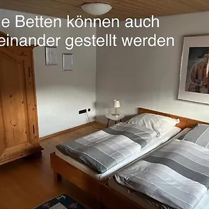 Anke Kaufmann Apartment Miltenberg