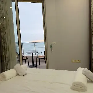 Luxuryseaview Apartment Durrës