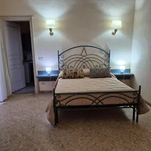 Apartment Gli Di Palazzo Umberto I, CTA